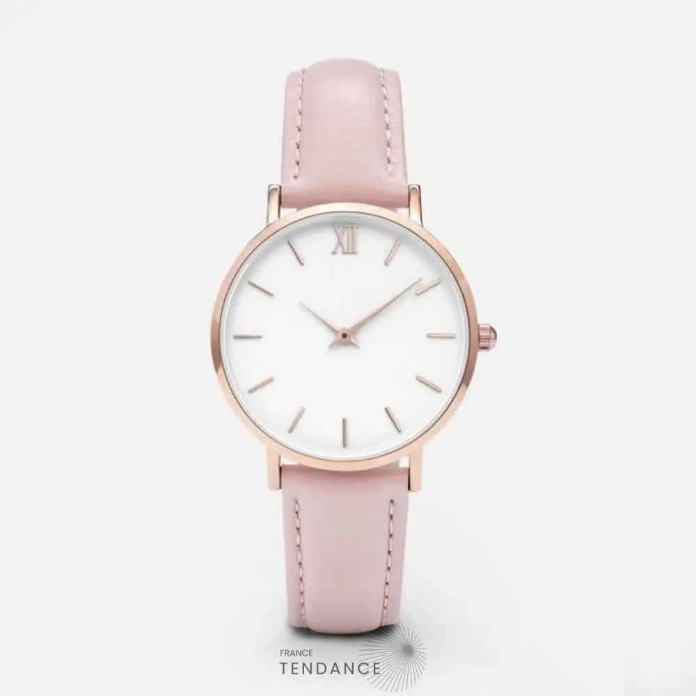 Montre Cloud | France-Tendance