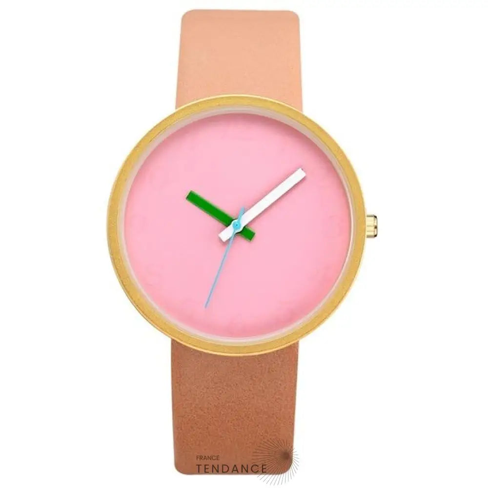 Montre Color | France-Tendance
