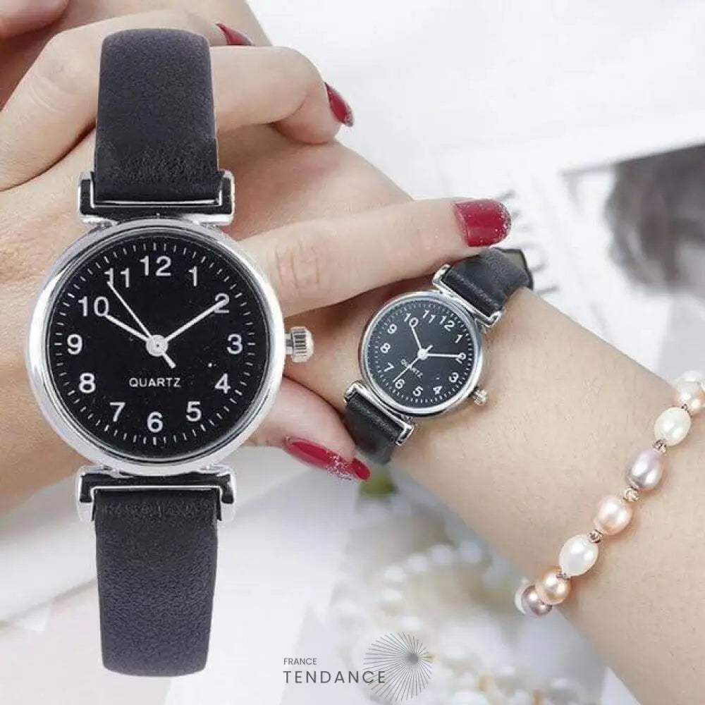 Montre Cutie | France-Tendance