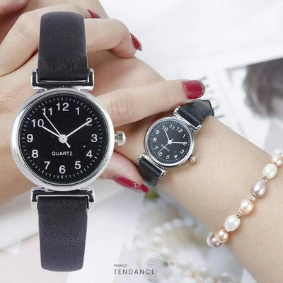 Montre Cutie | France-Tendance