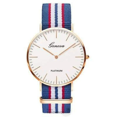 Montre French | France-Tendance