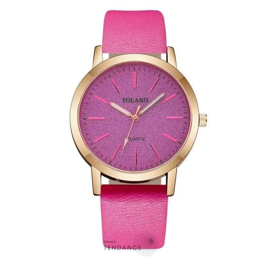 Montre Precious | France-Tendance
