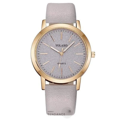 Montre Precious | France-Tendance