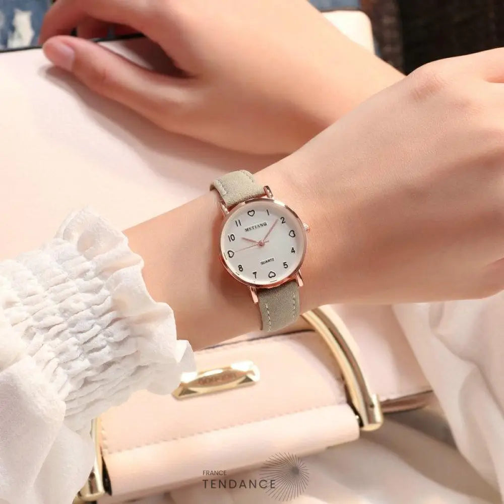Montre Simply | France-Tendance
