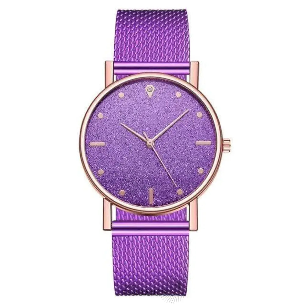 Montre Stars | France-Tendance
