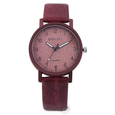 Montre Sweet | France-Tendance