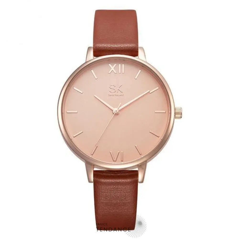 Montre paulsen | France-Tendance