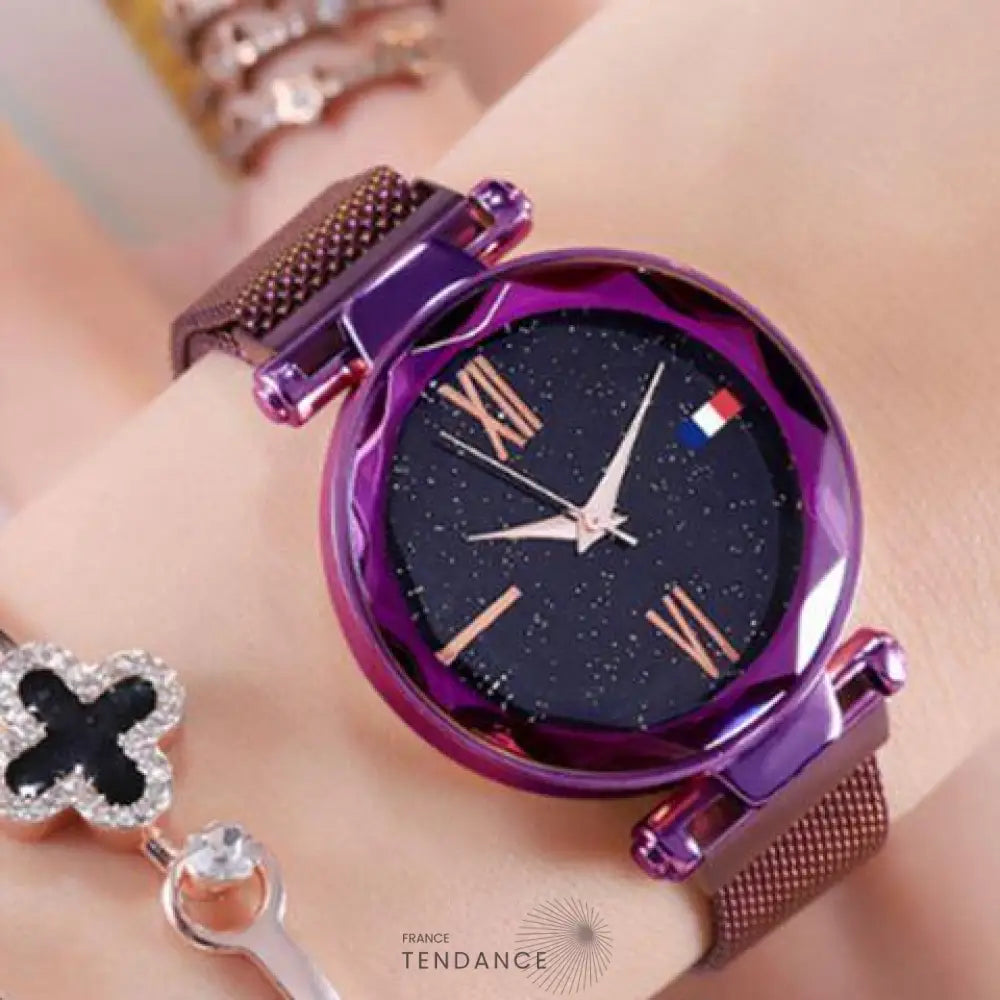 Montre Shiny-star™ | France-Tendance