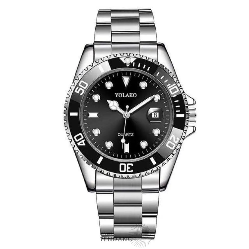 Montre Business | France-Tendance