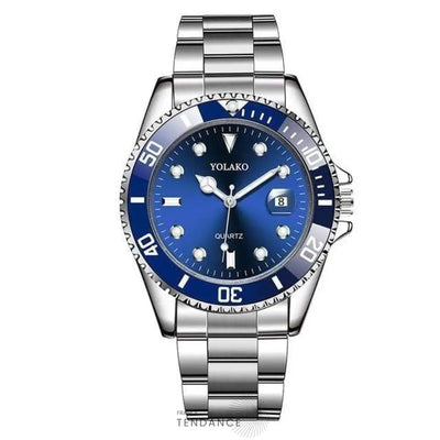 Montre Business | France-Tendance
