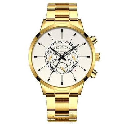 Montre Curve | France-Tendance