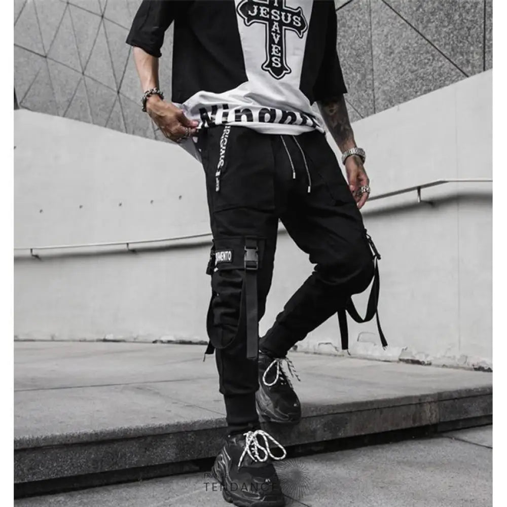 Pantalon Blackøut X3 [original]™ | France-Tendance