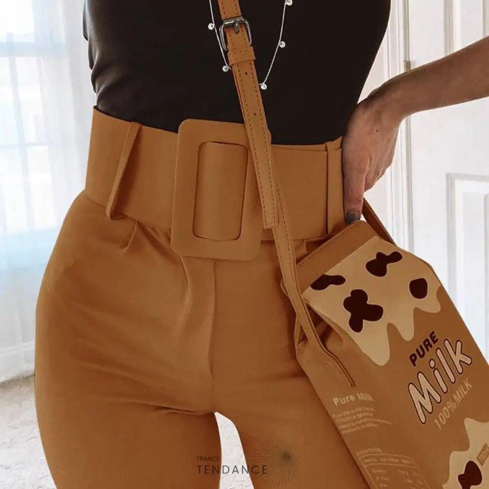 Pantalon Candy | France-Tendance