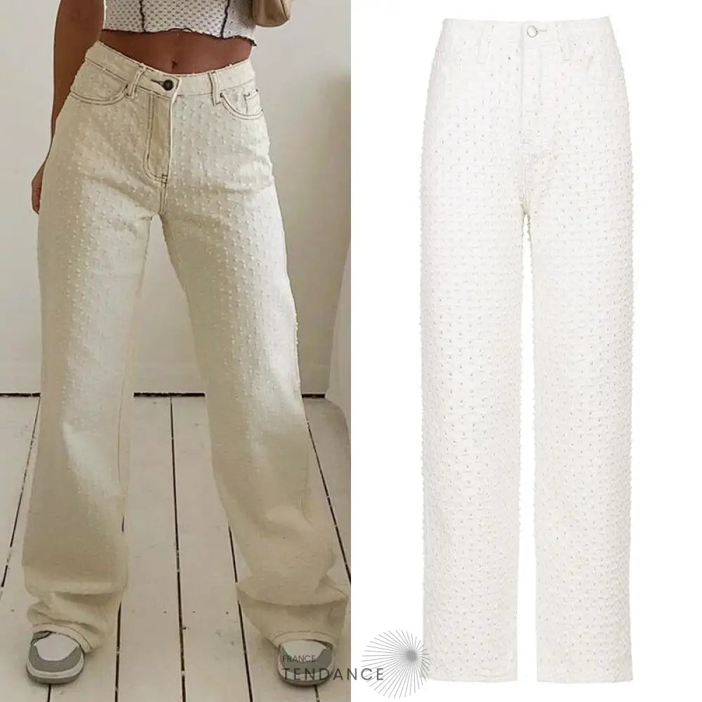 Pantalon Cross™ | France-Tendance