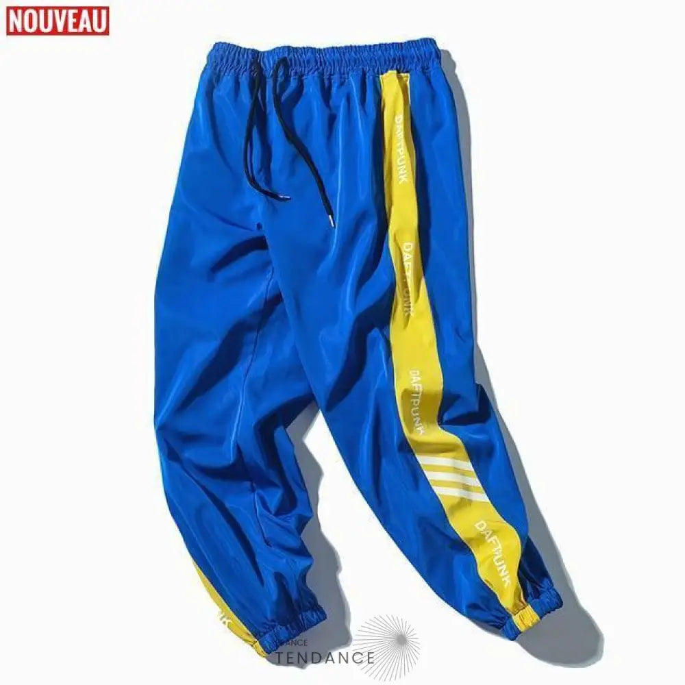 Pantalon Daft Punk | France-Tendance
