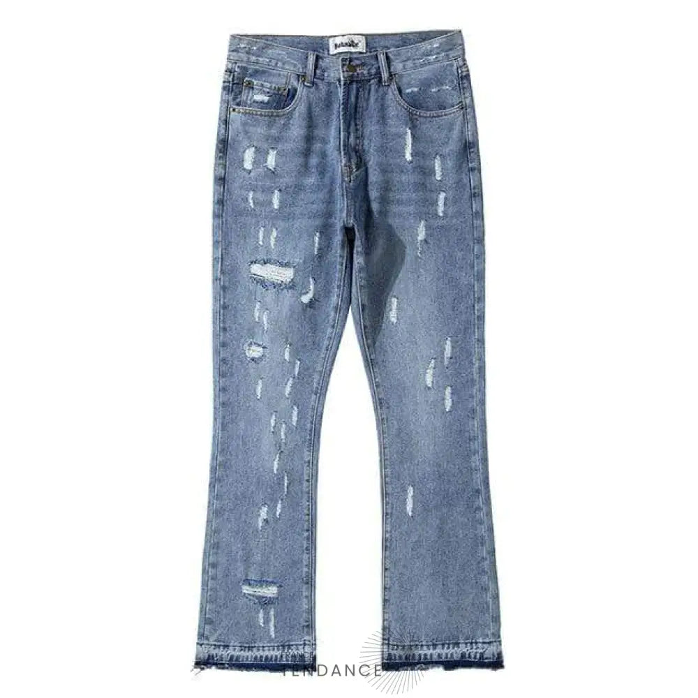 Pantalon Divided | France-Tendance