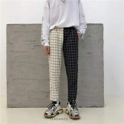 Pantalon Division | France-Tendance