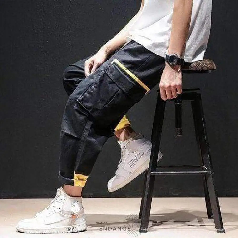 Pantalon Honey | France-Tendance