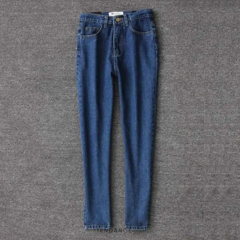 Pantalon Jean Cosmos | France-Tendance