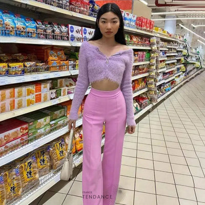 Pantalon Lovalida | France-Tendance