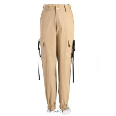 Pantalon Military™ | France-Tendance