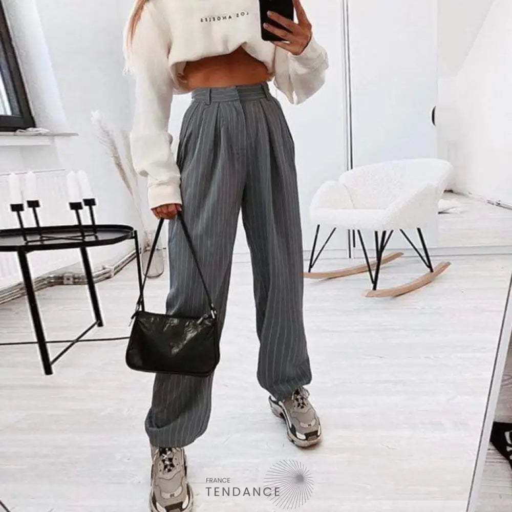 Pantalon Nyc | France-Tendance