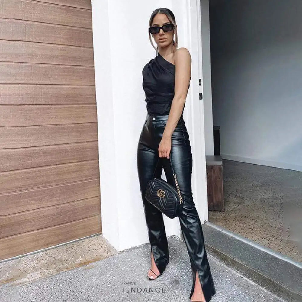 Pantalon Opened | France-Tendance