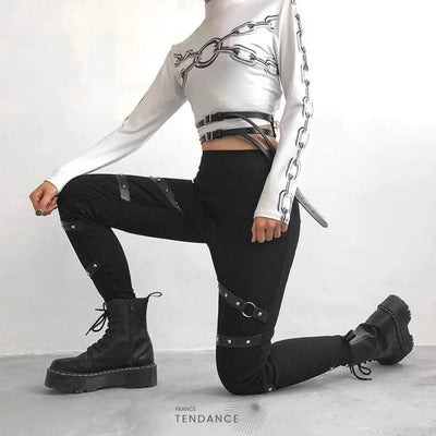 Pantalon Ridness | France-Tendance