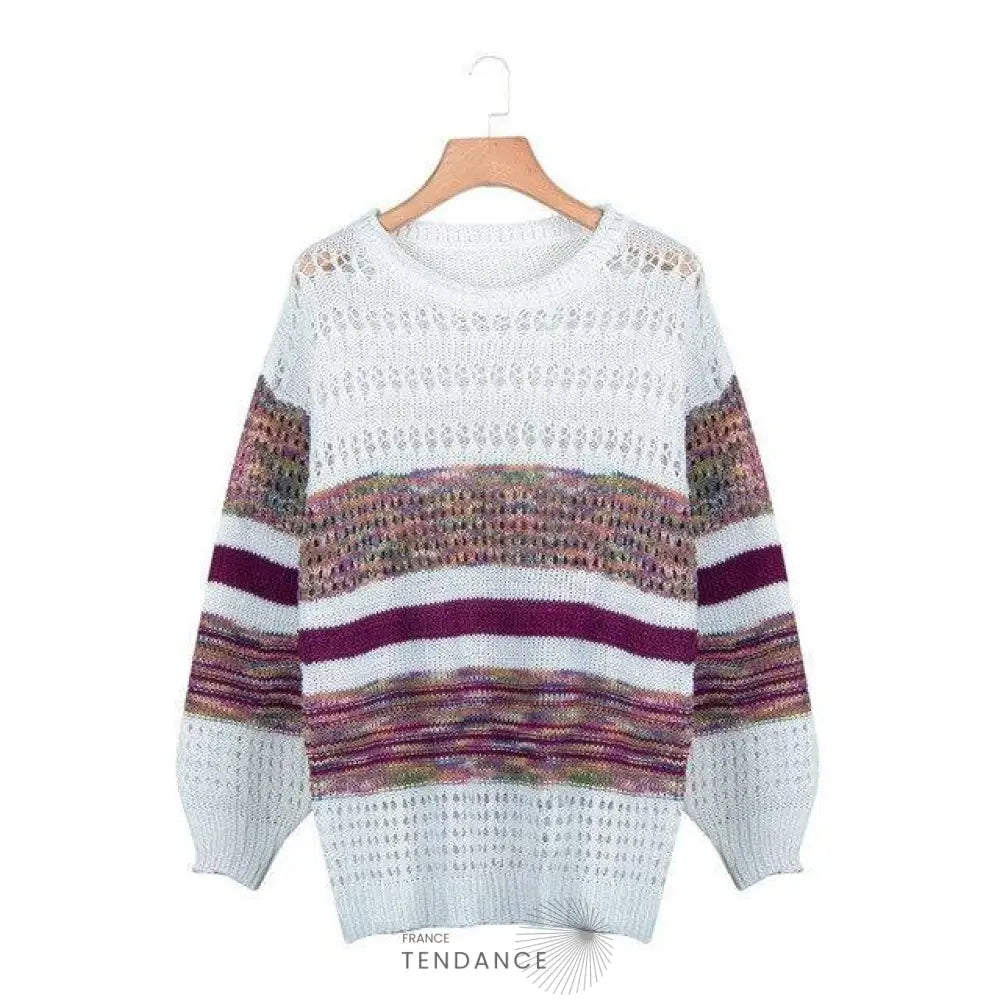 Petit Pull Tricot | France-Tendance