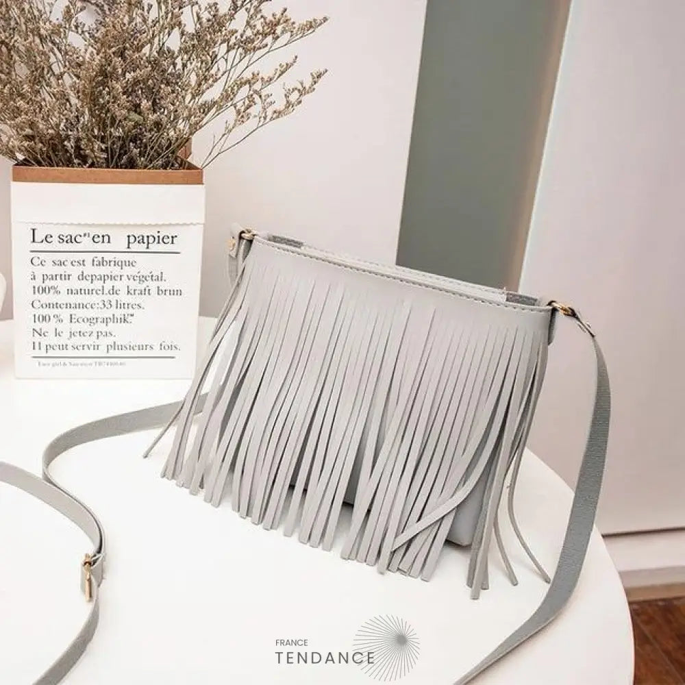 Petit Sac à Franges | France-Tendance