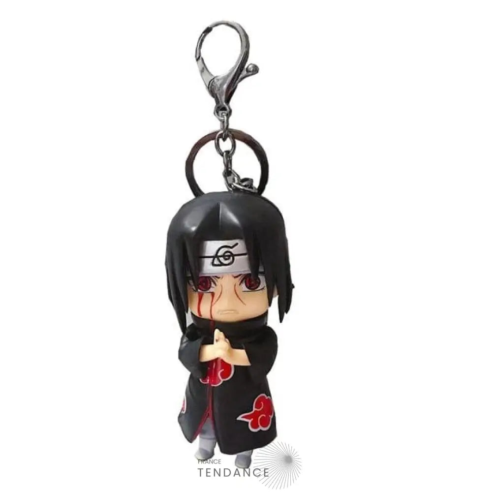 Porte Clé édition Naruto | France-Tendance