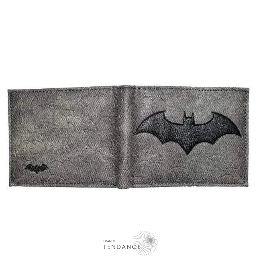 Portefeuille Batman | France-Tendance