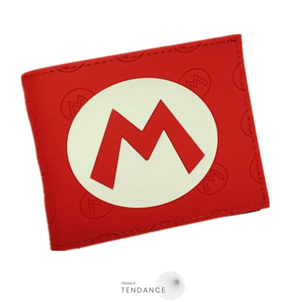 Portefeuille Mario | France-Tendance