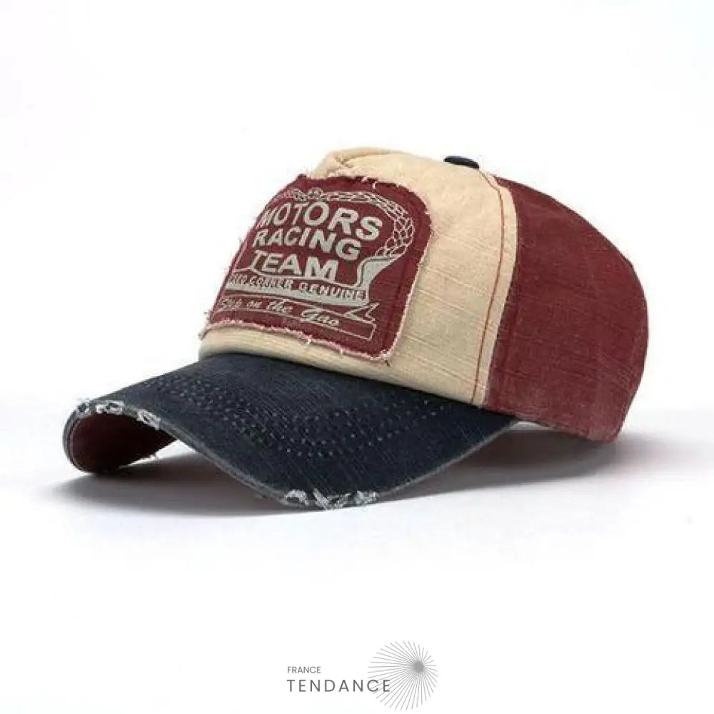 Promotion - Casquette Vintage | France-Tendance