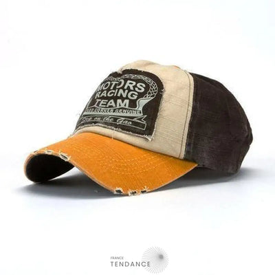 Promotion - Casquette Vintage | France-Tendance