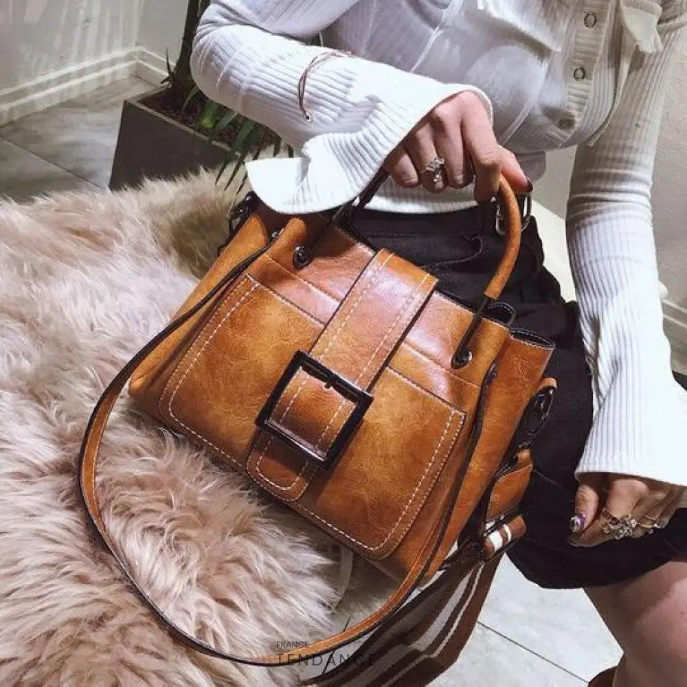 Promotion - Sac Vintage Féminin | France-Tendance