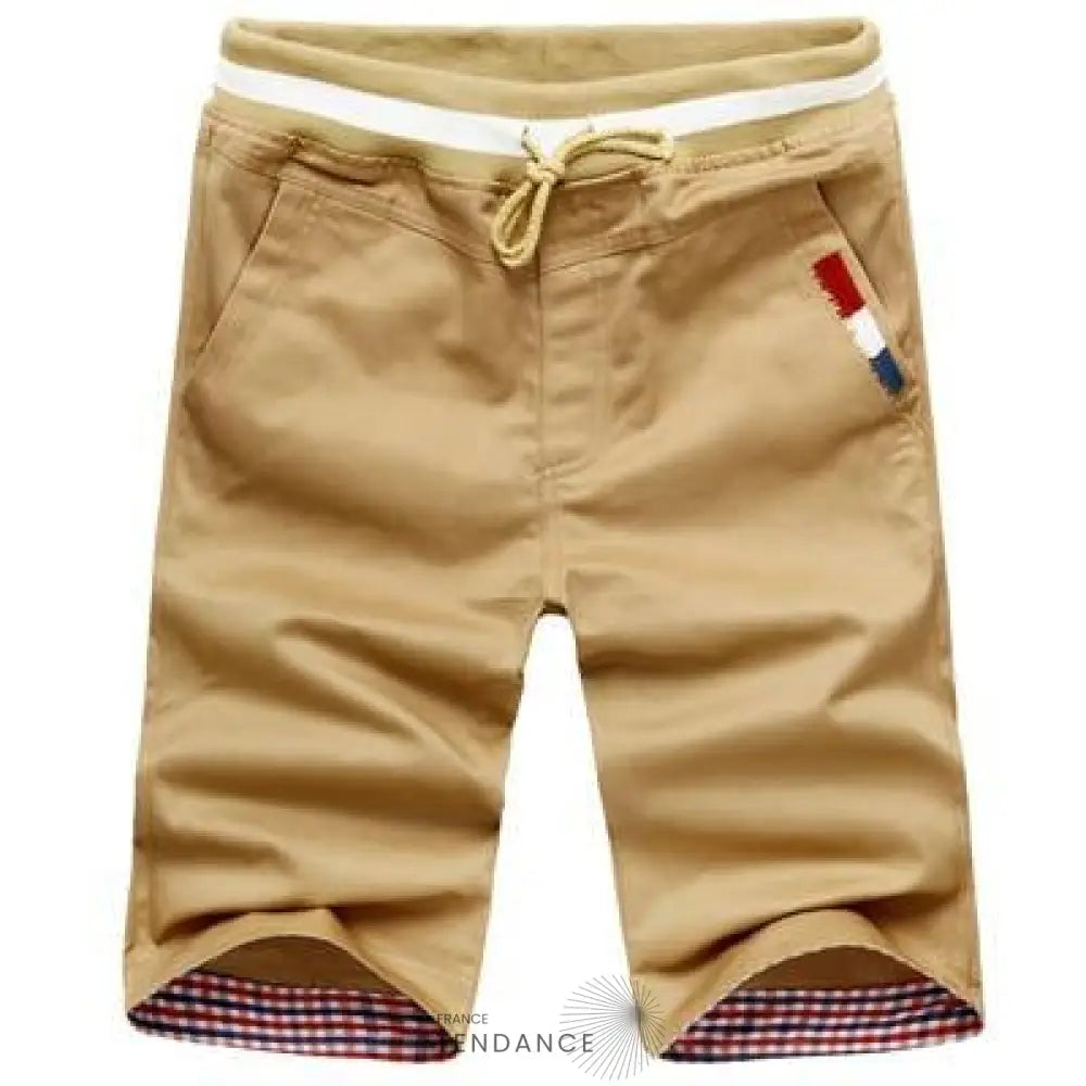 Promotion - Short Frenchie. | France-Tendance