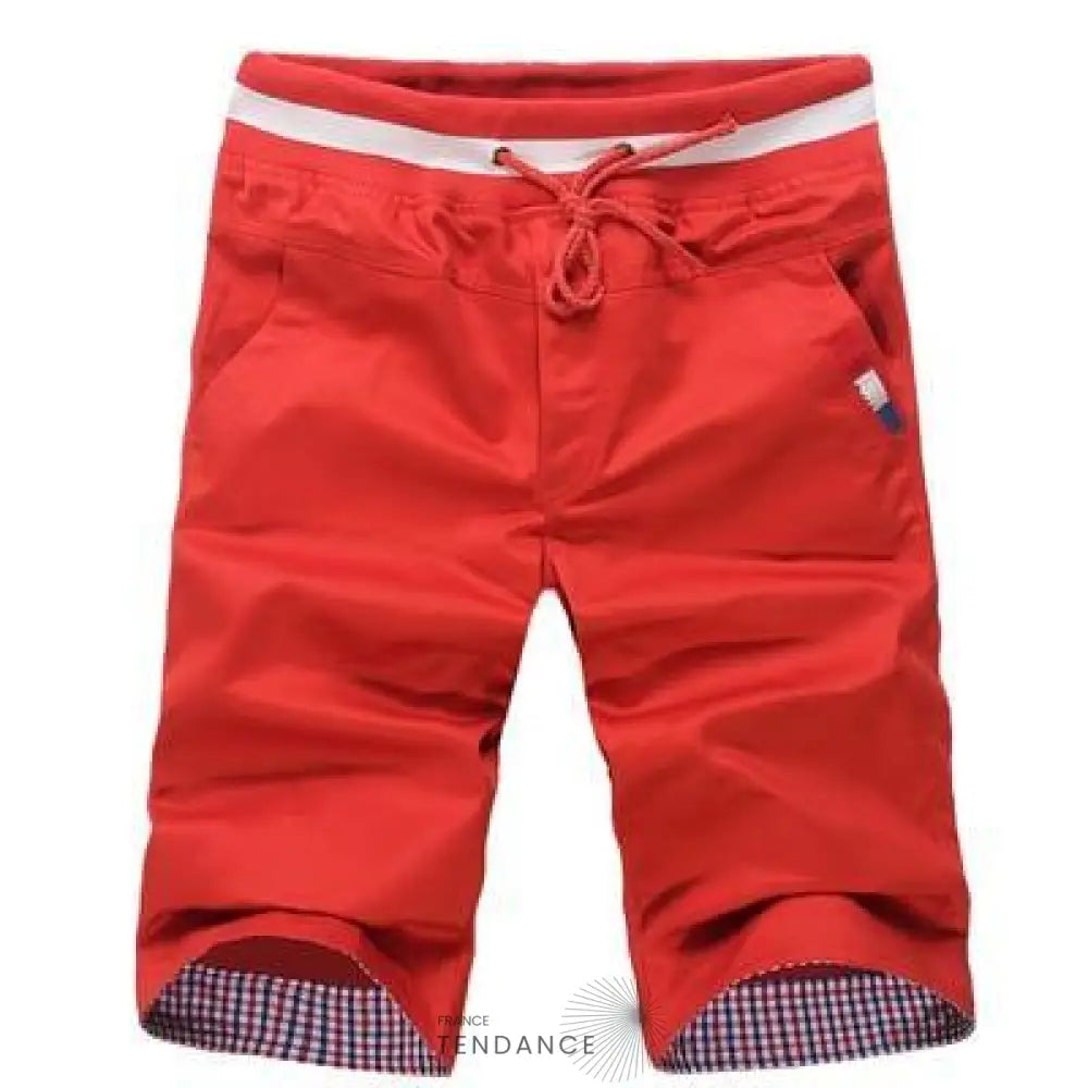 Promotion - Short Frenchie. | France-Tendance