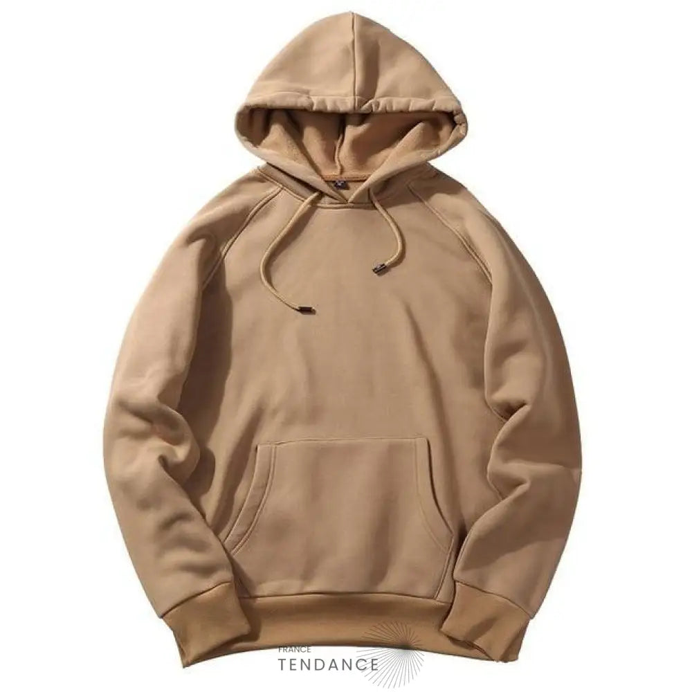 Pull à Capuche Hip Hop | France-Tendance