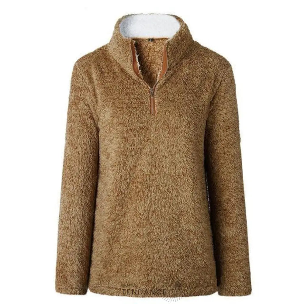 Pull Irina | France-Tendance
