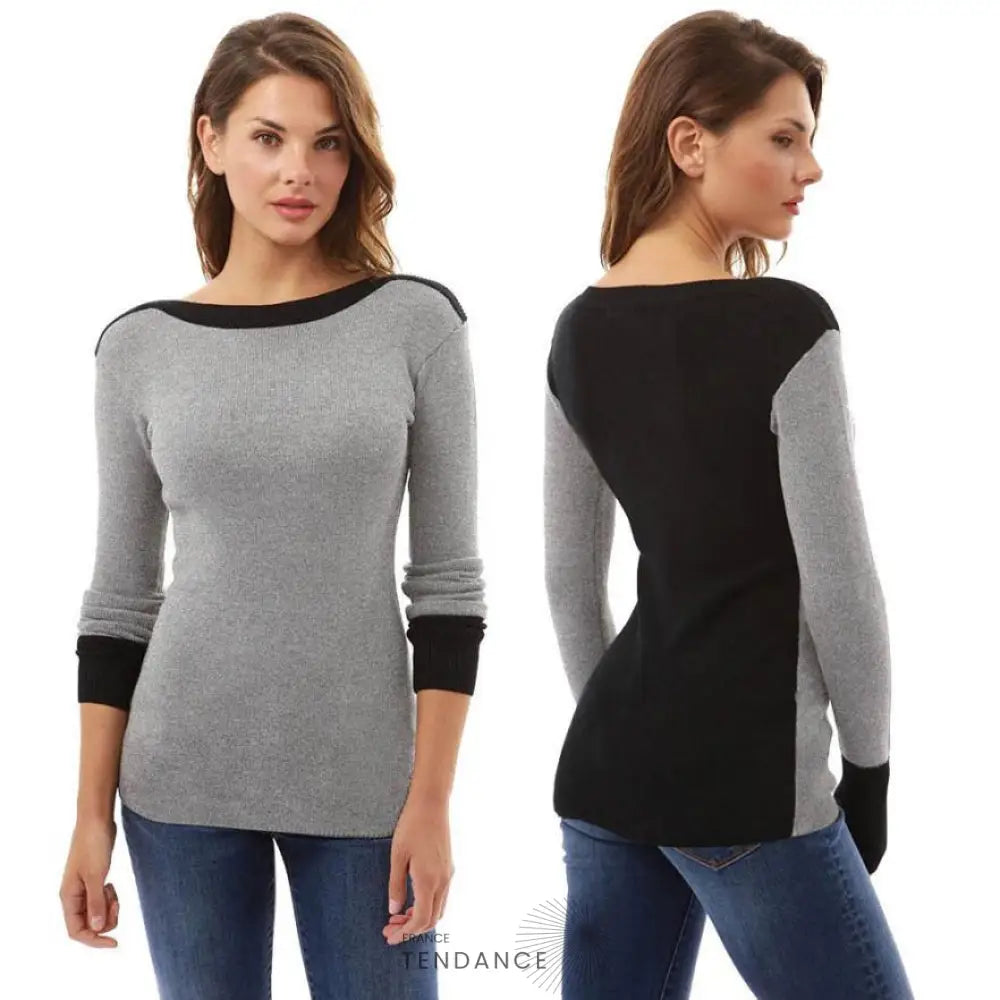 Pull Lena | France-Tendance
