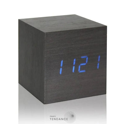 Réveil Design cube | France-Tendance