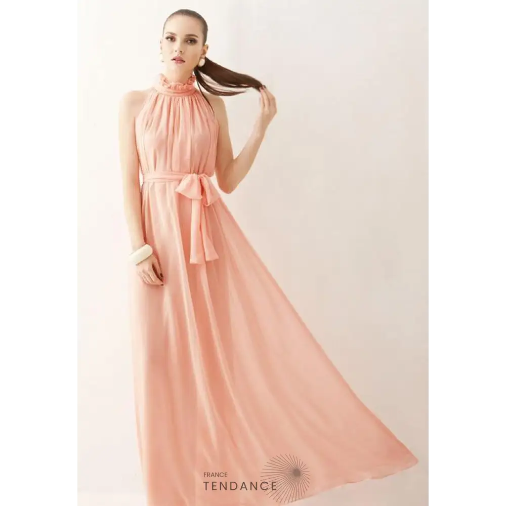Robe Bohème élégante | France-Tendance