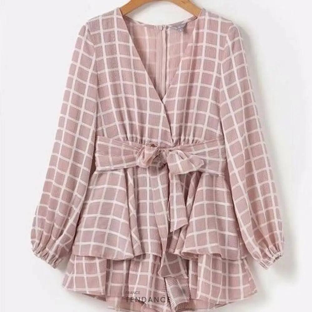 Robe Nina | France-Tendance