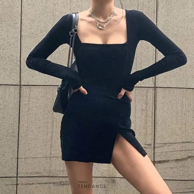 Robe Ortensia | France-Tendance