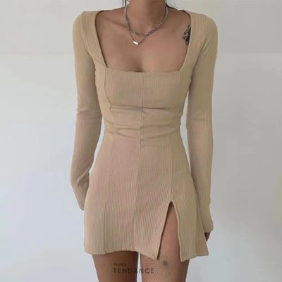 Robe Ortensia | France-Tendance