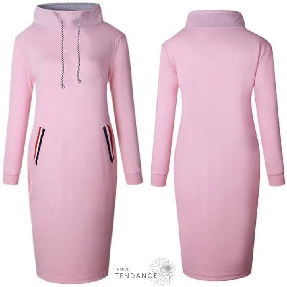 Robe Pull Frenchie | France-Tendance