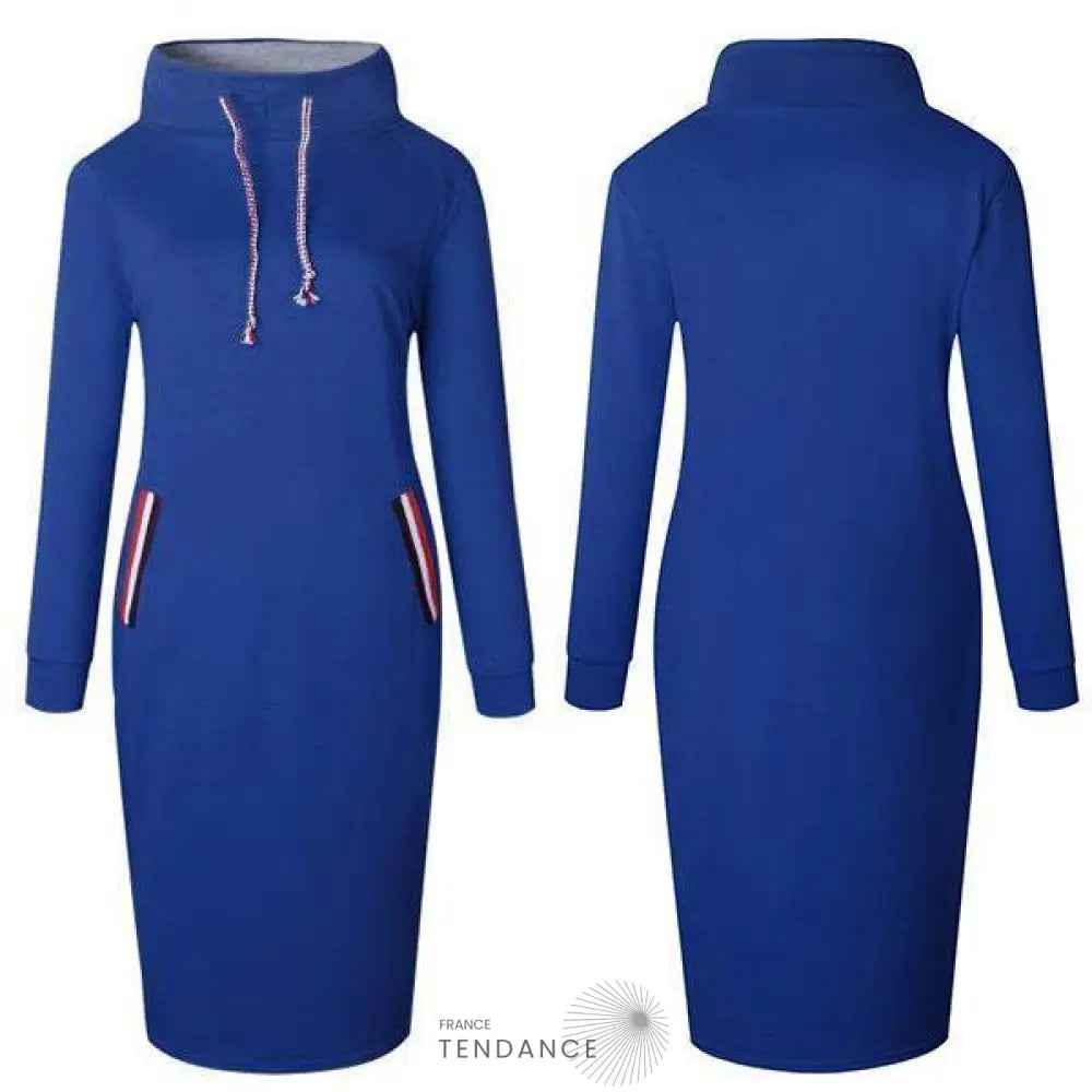 Robe Pull Frenchie | France-Tendance