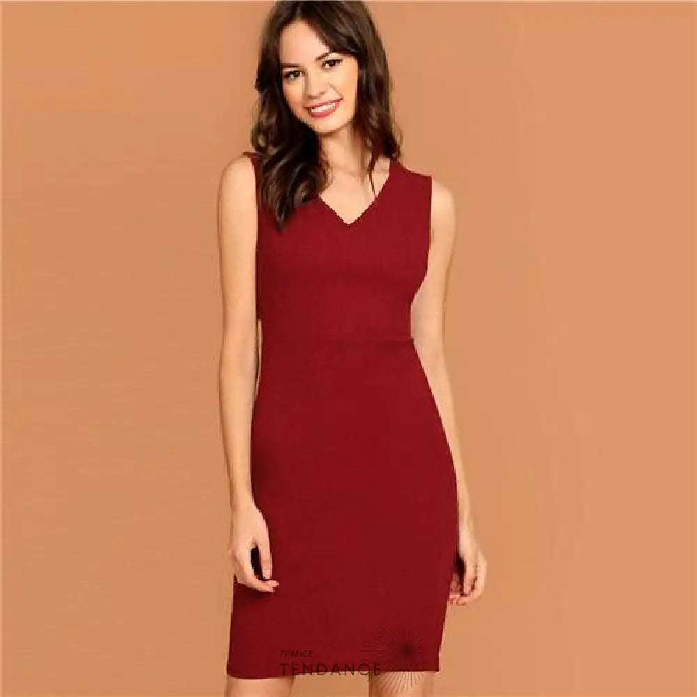 Robe Stella | France-Tendance