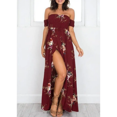 Robe Venezia | France-Tendance